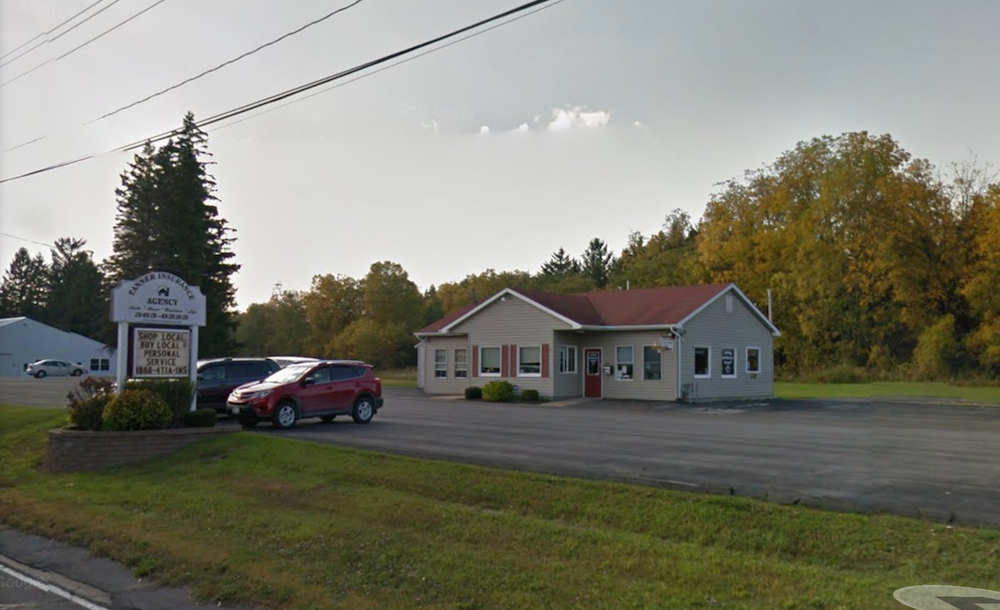 Oneida New York TANNER INSURANCE AGENCY, INC