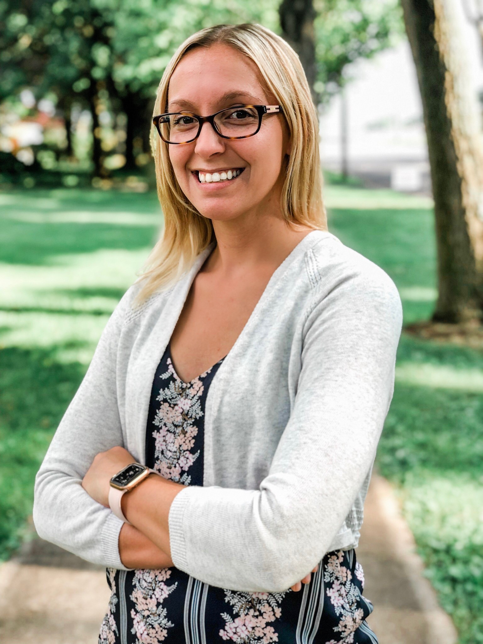 Keep Your Business Safe This Spring! Guest Blog by Cheyenne Johnson